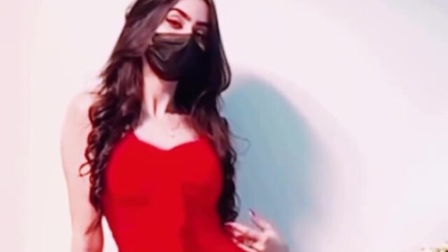 TikToker Isha Rana viral video TikTok 18+ is so sexy!!!