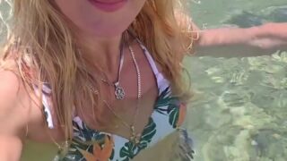 Valentina Shevchenko viral porn video Onlyfans hot trending!!!